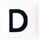 D