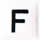 F