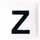 Z