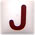 J