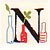 N