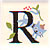 R