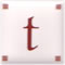 t