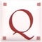 Q