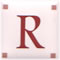 R