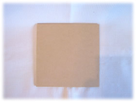 MDF